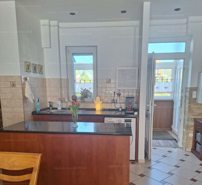 Na ulicy Emőd w III. dzielnicy Budapesztu