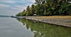 Na ulicy Emőd w III. dzielnicy Budapesztu