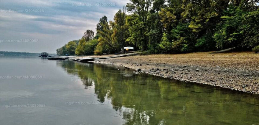 Na ulicy Emőd w III. dzielnicy Budapesztu