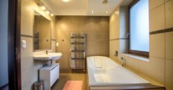 Mészkő park w III. dzielnicy Budapesztu