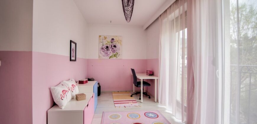 Mészkő park w III. dzielnicy Budapesztu