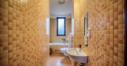 Mészkő park w III. dzielnicy Budapesztu