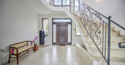 Mészkő park w III. dzielnicy Budapesztu