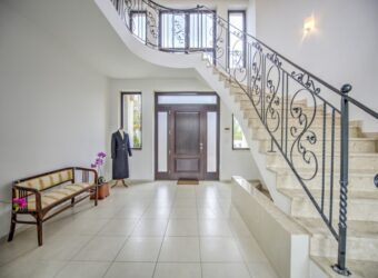 Mészkő park w III. dzielnicy Budapesztu