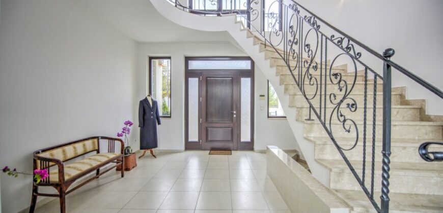 Mészkő park w III. dzielnicy Budapesztu