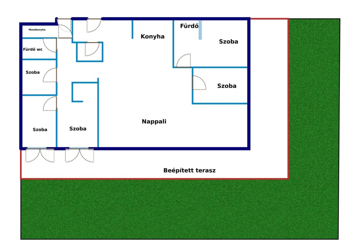 Nánási út w III. dzielnicy Budapesztu