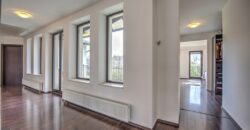 Mészkő park w III. dzielnicy Budapesztu