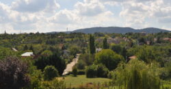 Mészkő park w III. dzielnicy Budapesztu