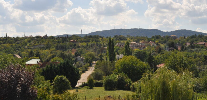 Mészkő park w III. dzielnicy Budapesztu