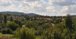 Mészkő park w III. dzielnicy Budapesztu