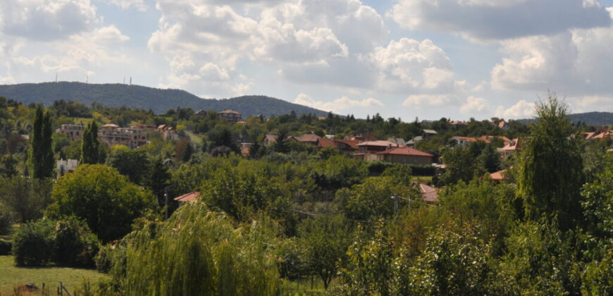Mészkő park w III. dzielnicy Budapesztu