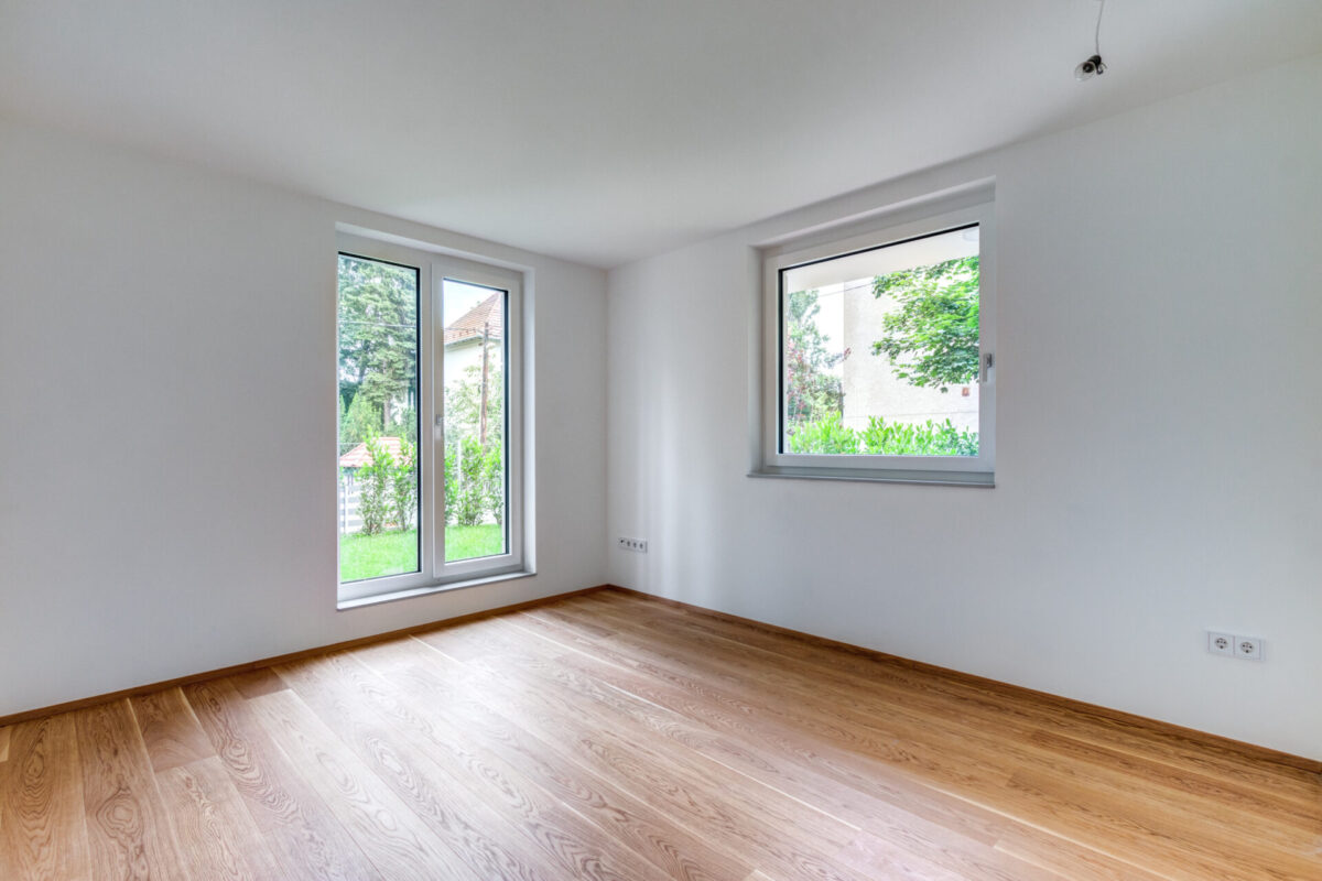 Ulica Levél w II. dzielnicy Budapesztu