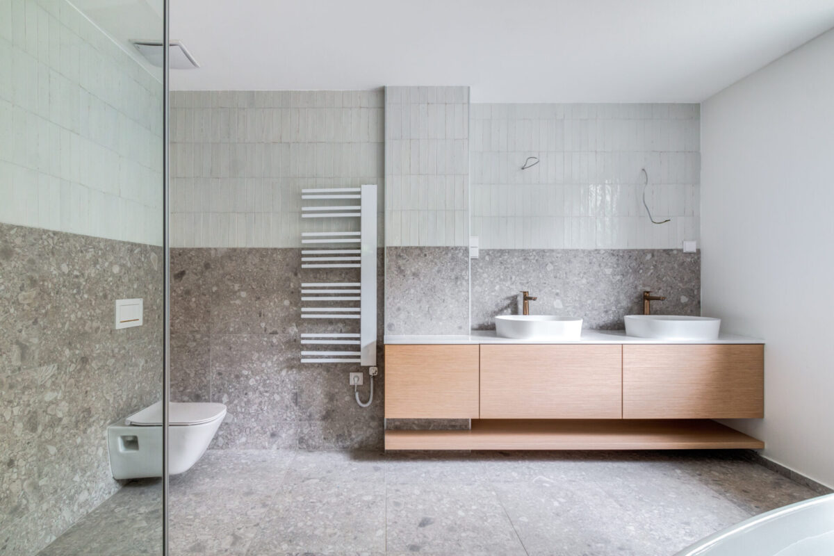 Ulica Levél w II. dzielnicy Budapesztu