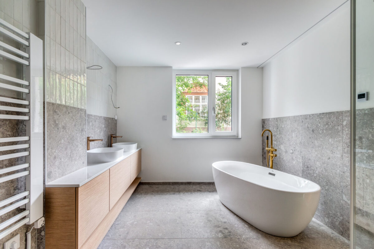 Ulica Levél w II. dzielnicy Budapesztu