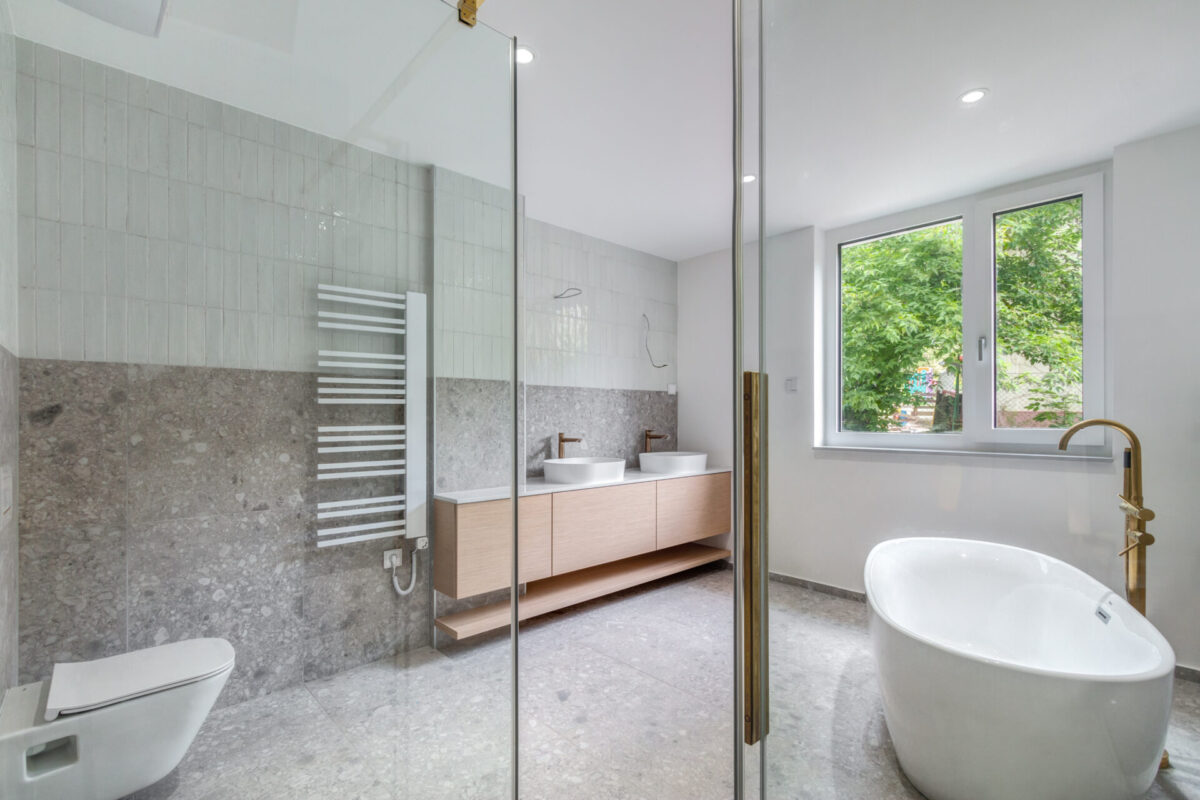 Ulica Levél w II. dzielnicy Budapesztu