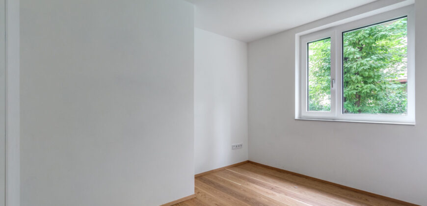 Ulica Levél w II. dzielnicy Budapesztu