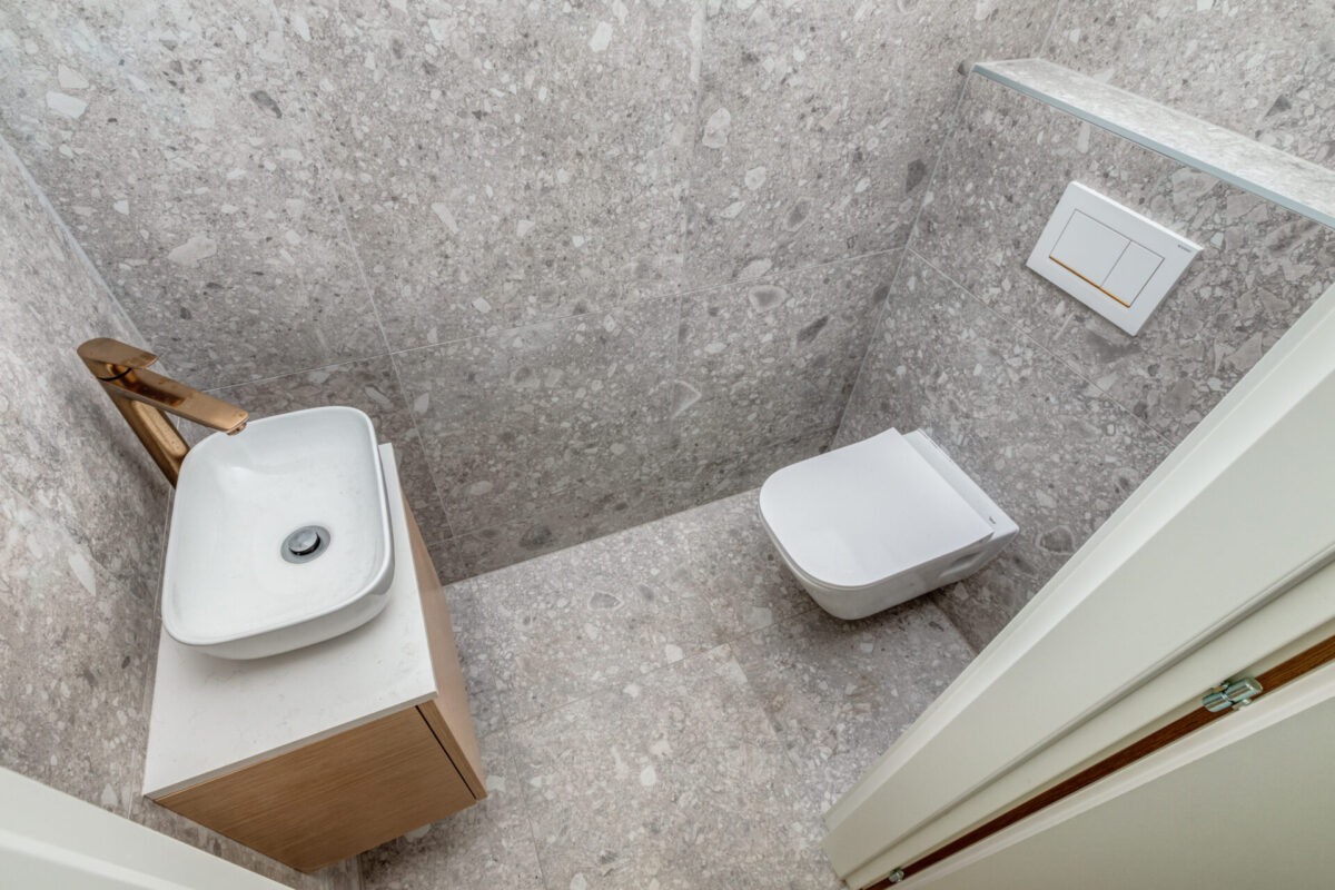 Ulica Levél w II. dzielnicy Budapesztu