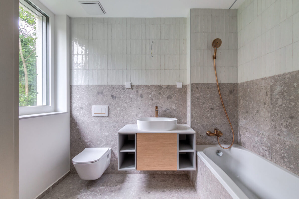 Ulica Levél w II. dzielnicy Budapesztu