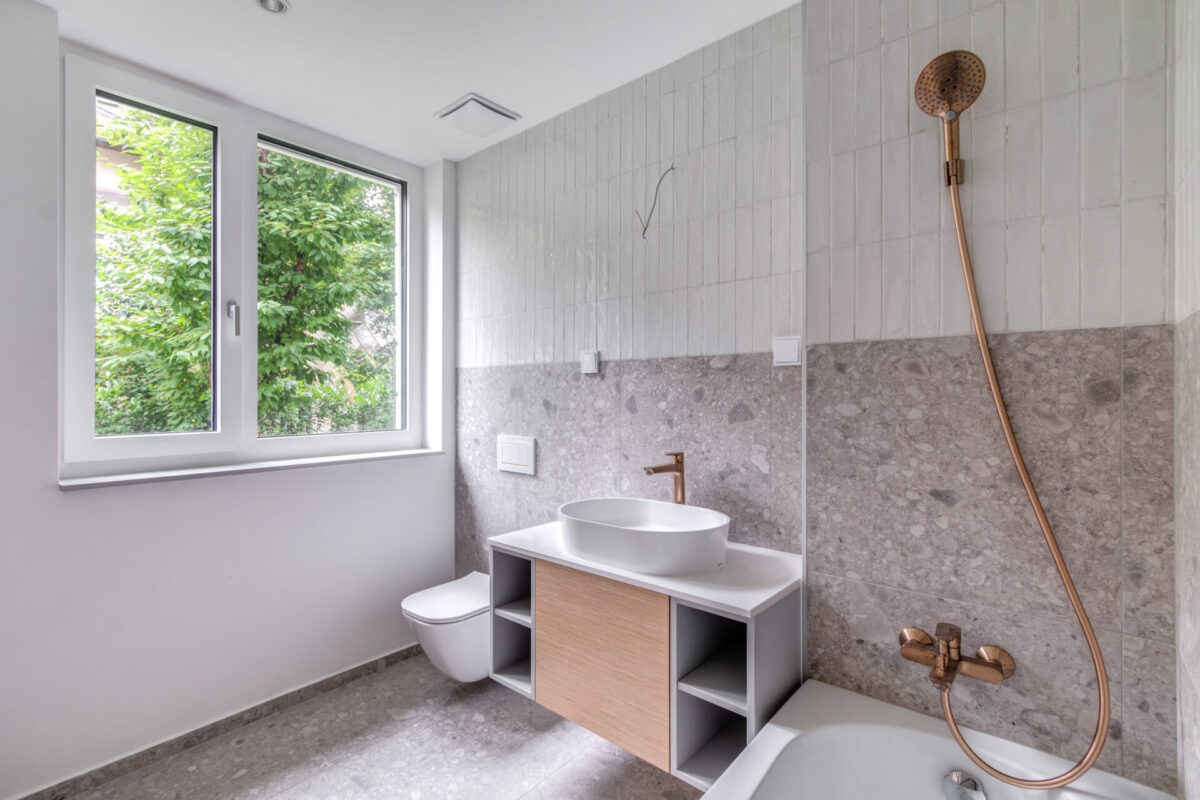 Ulica Levél w II. dzielnicy Budapesztu