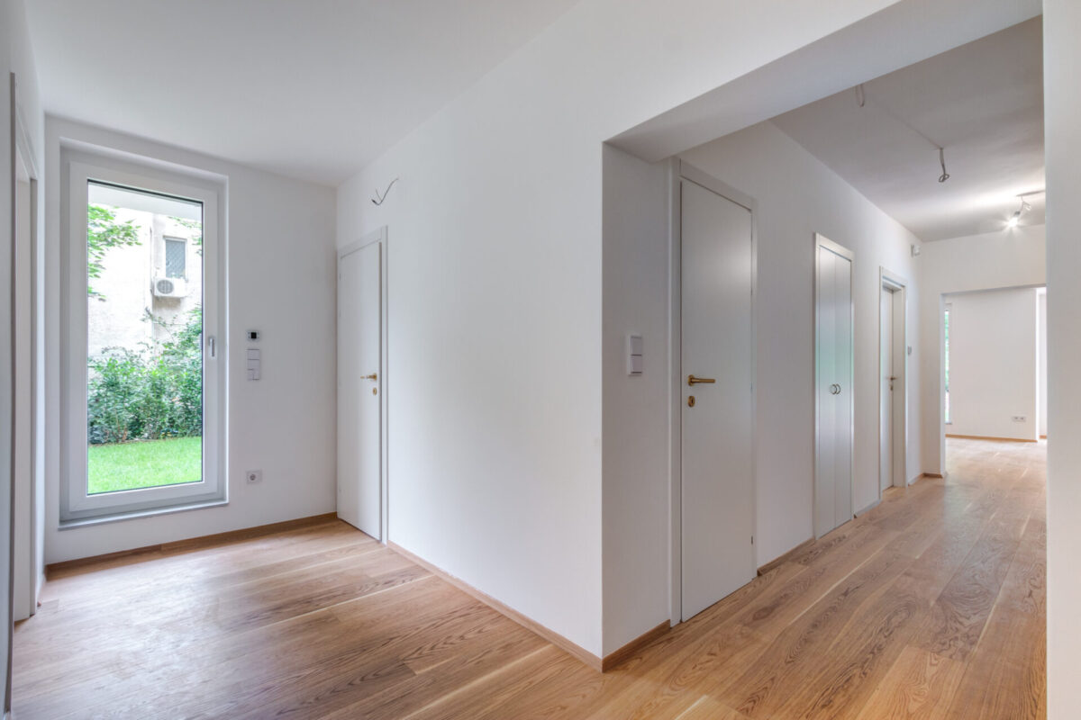 Ulica Levél w II. dzielnicy Budapesztu