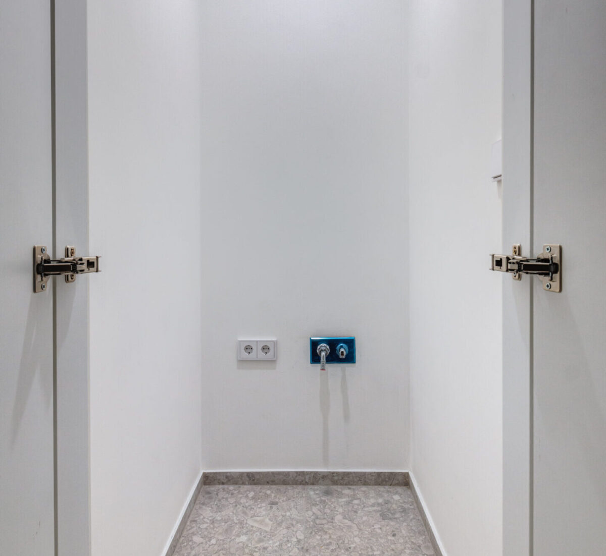 Ulica Levél w II. dzielnicy Budapesztu