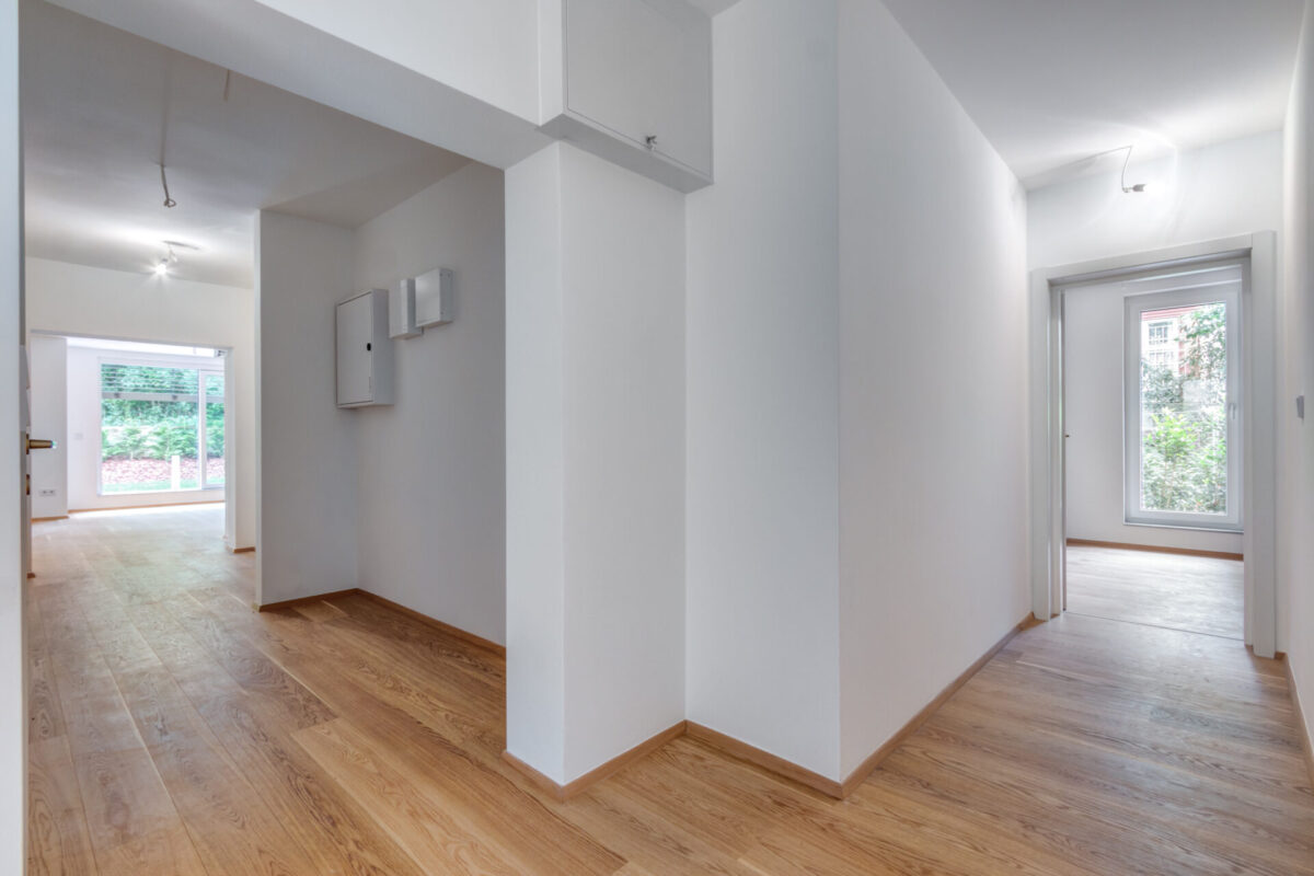 Ulica Levél w II. dzielnicy Budapesztu