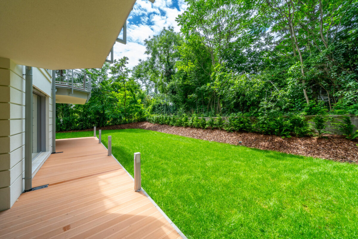 Ulica Levél w II. dzielnicy Budapesztu