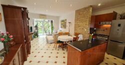 Na ulicy Emőd w III. dzielnicy Budapesztu