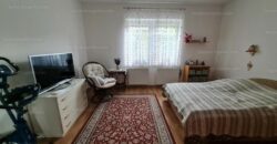 Na ulicy Emőd w III. dzielnicy Budapesztu