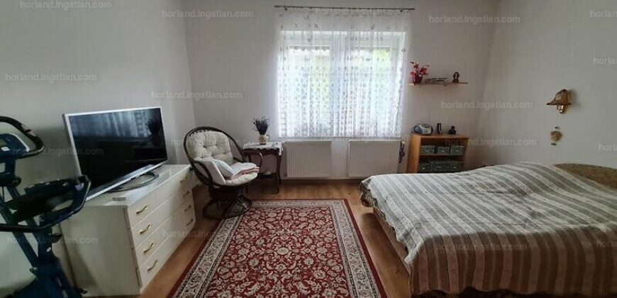 Na ulicy Emőd w III. dzielnicy Budapesztu