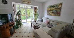 Na ulicy Emőd w III. dzielnicy Budapesztu