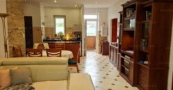 Na ulicy Emőd w III. dzielnicy Budapesztu