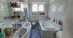 Na ulicy Emőd w III. dzielnicy Budapesztu