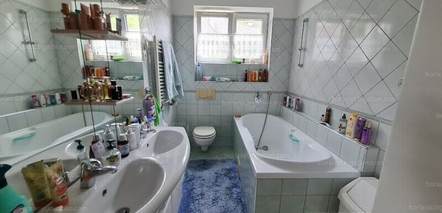 Na ulicy Emőd w III. dzielnicy Budapesztu