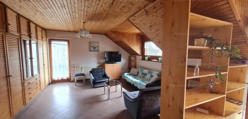 Na ulicy Emőd w III. dzielnicy Budapesztu