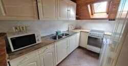 Na ulicy Emőd w III. dzielnicy Budapesztu