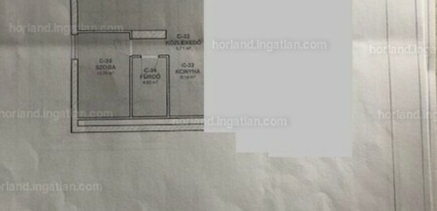 Na ulicy Emőd w III. dzielnicy Budapesztu