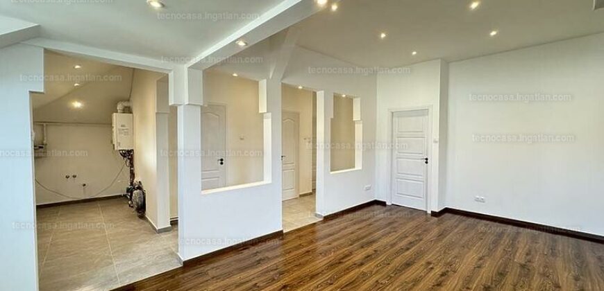 Pod Csillaghegy w III. dzielnicy Budapesztu