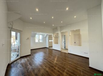 Pod Csillaghegy w III. dzielnicy Budapesztu