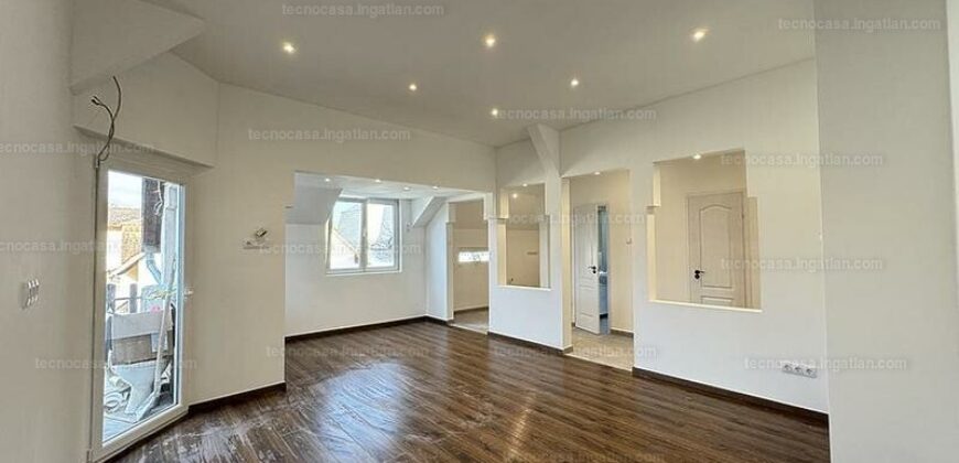 Pod Csillaghegy w III. dzielnicy Budapesztu