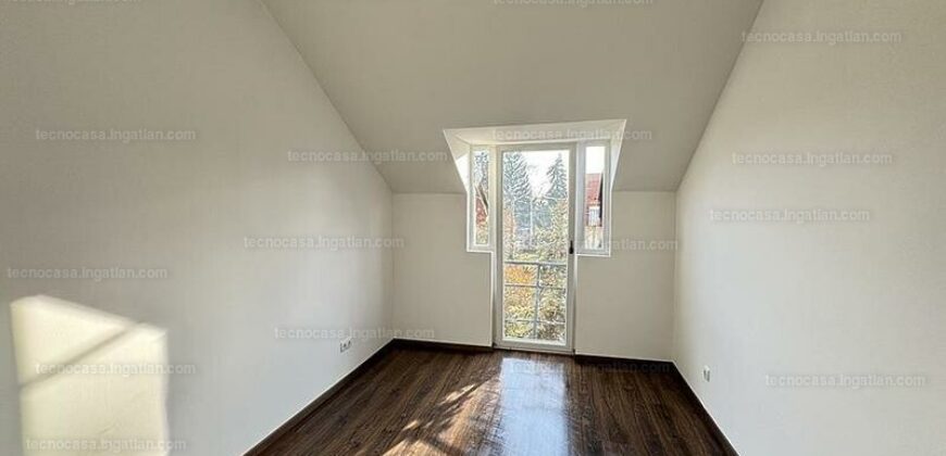 Pod Csillaghegy w III. dzielnicy Budapesztu