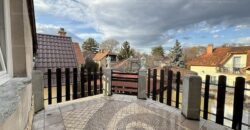 Pod Csillaghegy w III. dzielnicy Budapesztu