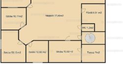 Pod Csillaghegy w III. dzielnicy Budapesztu