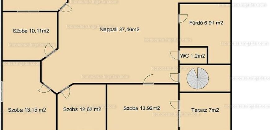 Pod Csillaghegy w III. dzielnicy Budapesztu