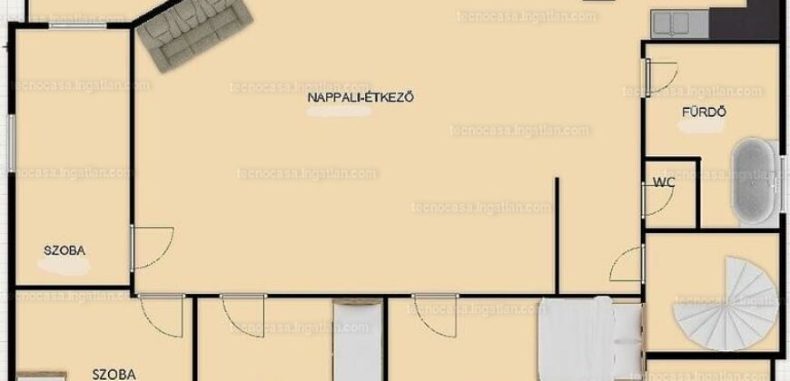 Pod Csillaghegy w III. dzielnicy Budapesztu