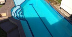 Mészkő park w III. dzielnicy Budapesztu