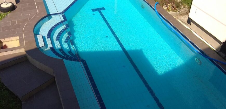 Mészkő park w III. dzielnicy Budapesztu