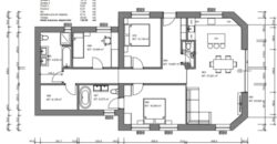 Nyár utca w III. dzielnicy Budapesztu