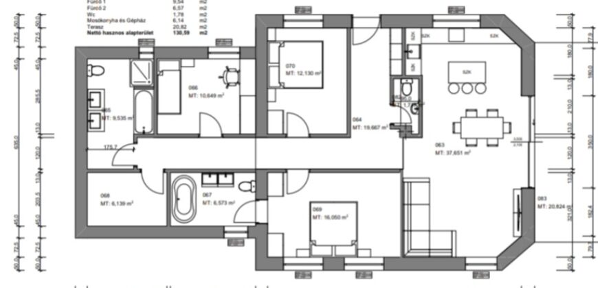 Nyár utca w III. dzielnicy Budapesztu