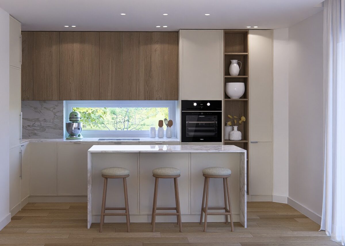 Nyár utca w III. dzielnicy Budapesztu